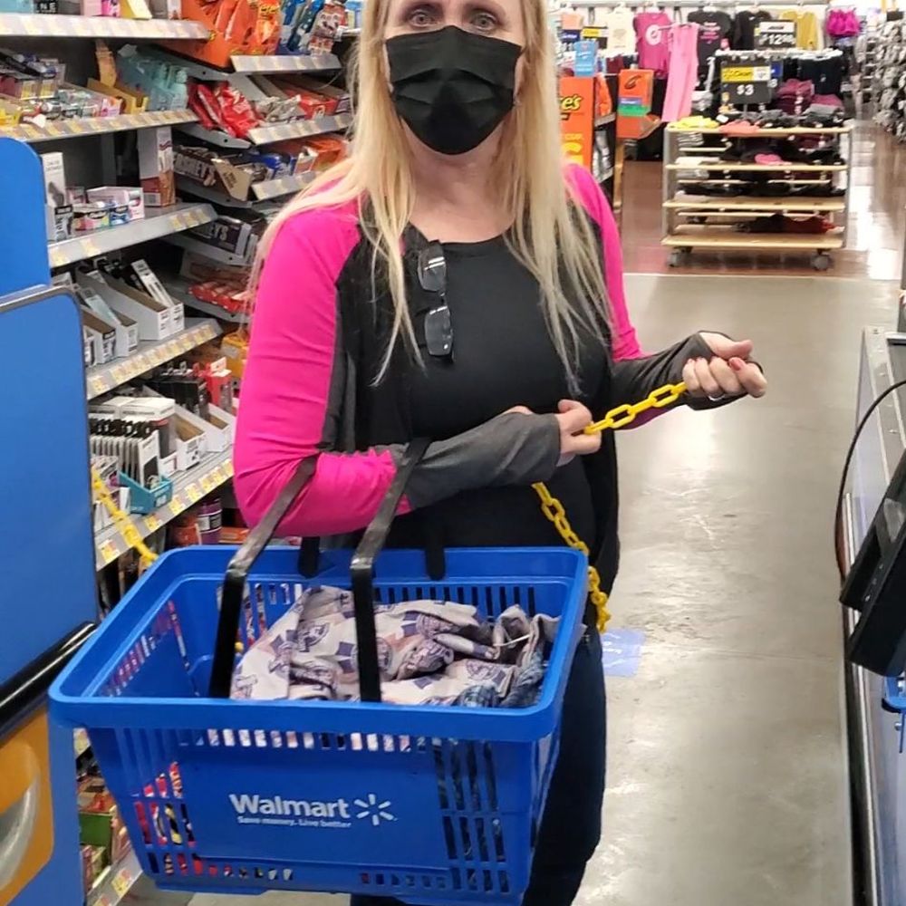 Walmart - "Security" - Department Stores Near Me - Liverpool, New York