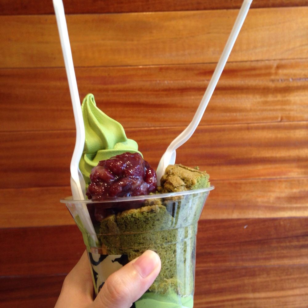 Tsujiri - Tea Rooms Near Me - Toronto, Ontario