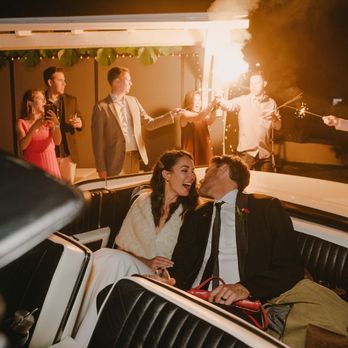 Continental Rental - The perfect car for your wedding! - Car Rental Near Me Continental Rental - The perfect car for your wedding! - Car Rental Near Me
