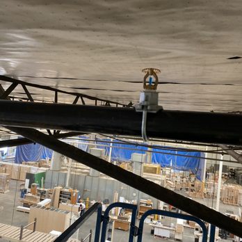 H2O Fire Protection - Overhead fire sprinkler leak repair - Fire Protection Services Near Me - Glendora, California H2O Fire Protection - Overhead fire sprinkler leak repair - Fire Protection Services Near Me - Glendora, California