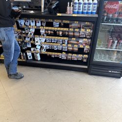 Advance Auto Parts