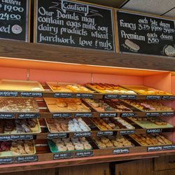 Avon Donuts Inc
