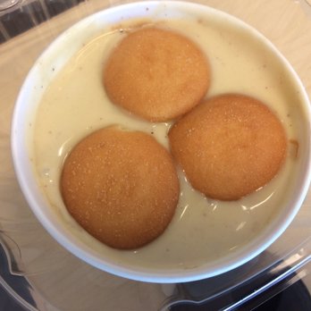 Cattleack Barbeque - Banana Pudding- 2.5/5 stars - Barbeque Near Me - Dallas, Texas Cattleack Barbeque - Banana Pudding- 2.5/5 stars - Barbeque Near Me - Dallas, Texas