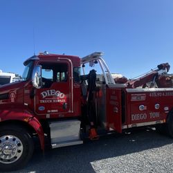 Diego Truck Repair