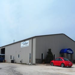 Certified Performance & Auto Repair - Spring 2014