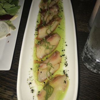 The Pearl - Sashimi - Seafood Near Me - Nantucket, Massachusetts