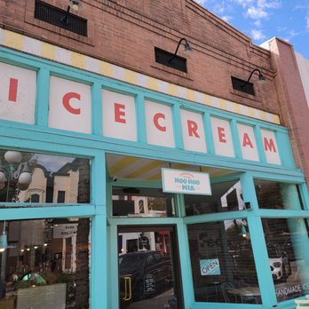 Moo Moo Mia - Ice Cream & Frozen Yogurt Near Me - Monrovia, California