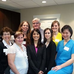 Port Moody Health Integrative Medicine & Cancer Care - The medical crew at Port Moody Health