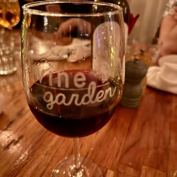 Wine Garden - Ghostrunner red blend... Loved it! - Wine Bars Near Me - Fort Lauderdale, Florida