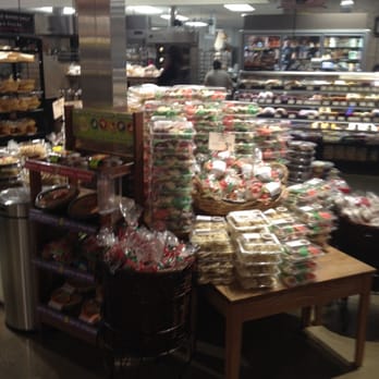 Market Street - Cookies and sweets - Grocery Near Me - Flower Mound, Texas