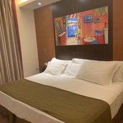 Platjador - Guest room