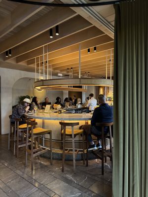 Carmel - Woodfire Seafood & Oyster Bar by null