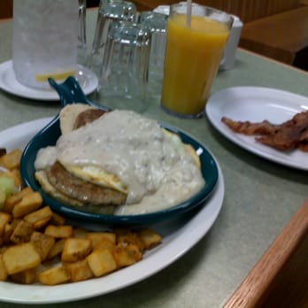 Early Edition - i WAS HUNGRY!!! yum!!! - Breakfast & Brunch Near Me - Manhattan, Kansas