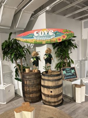 Cove Brewery | Craft Beers Deerfield Beach, FL by null