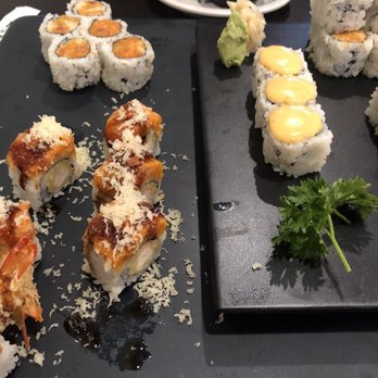 Kanji Japanese Restaurant - Sushi Bars Near Me - Mount Joy, Pennsylvania Kanji Japanese Restaurant - Sushi Bars Near Me - Mount Joy, Pennsylvania