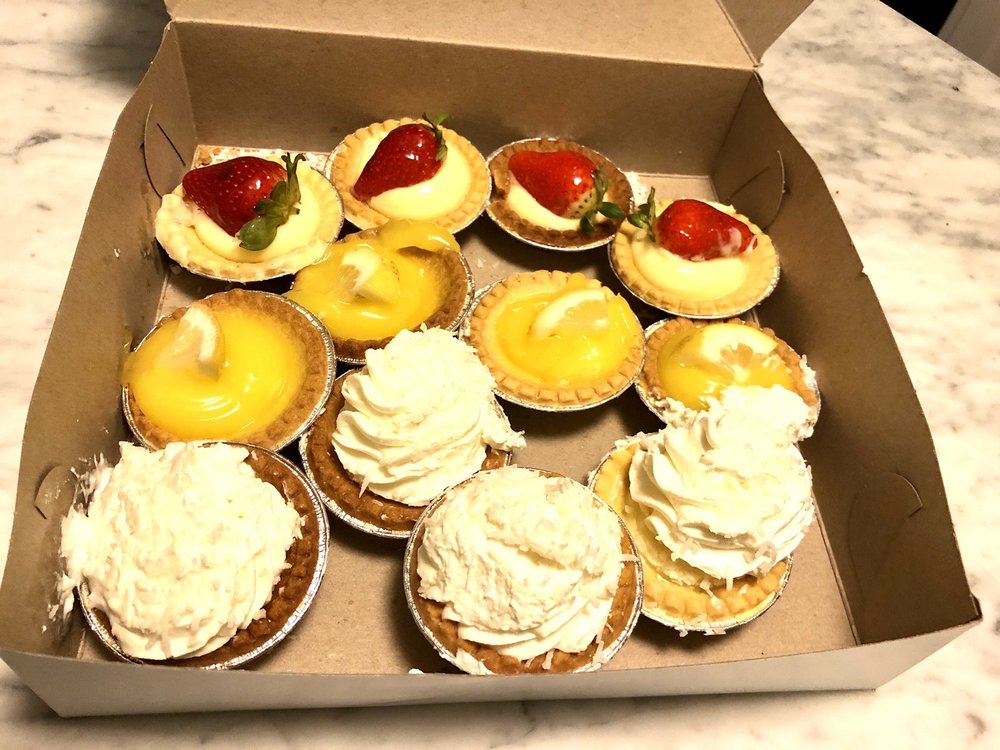 THE CAKE LADY Updated October 2024 Burnaby, British Columbia