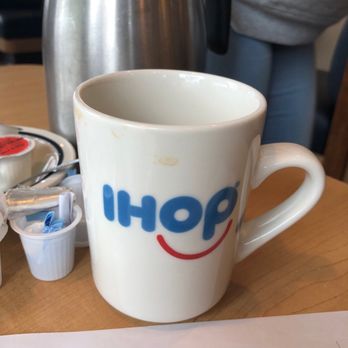 IHOP - American Near Me - Covington, Georgia