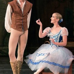Portland Ballet