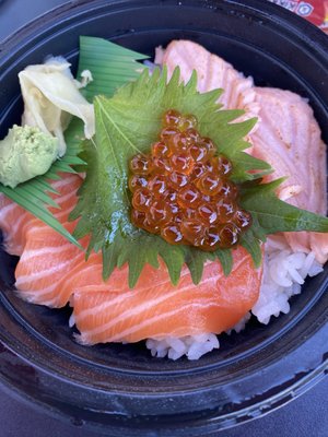 Yama Sushi Marketplace by null