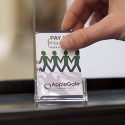 AppleGate Recovery Plano