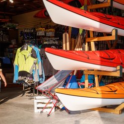 Frontenac Outfitters Canoe and Kayak Centre - Rentals, sales, instruction and tours, we have everything you need to enjoy your time on the water.