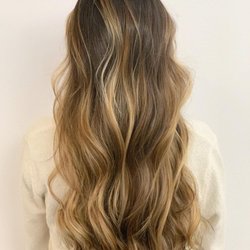 Tricoci Salon & Spa - Orland Park - Cut by Michelle