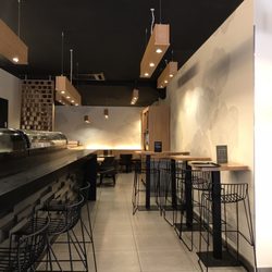 Sushi Shop