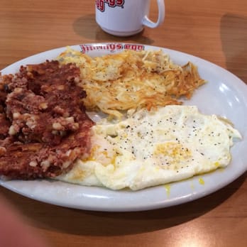 Jimmy's Egg - Breakfast & Brunch Near Me - Ardmore, Oklahoma