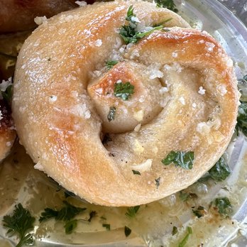 Deacon Baldy's - Food Trucks Near Me - Magnolia, Texas