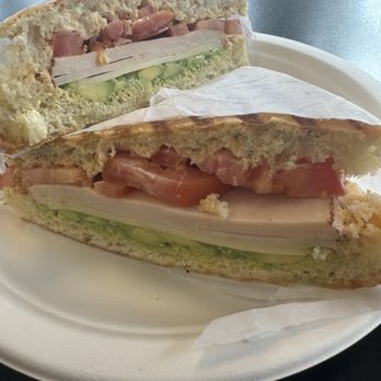 Fresh Millions Restaurant - Penne - Sandwiches Near Me - Dublin, California