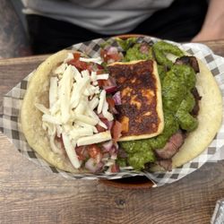 Arepas Grill