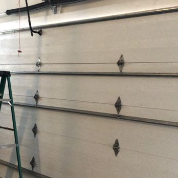 Garage Dude - Garage Door Services Near Me