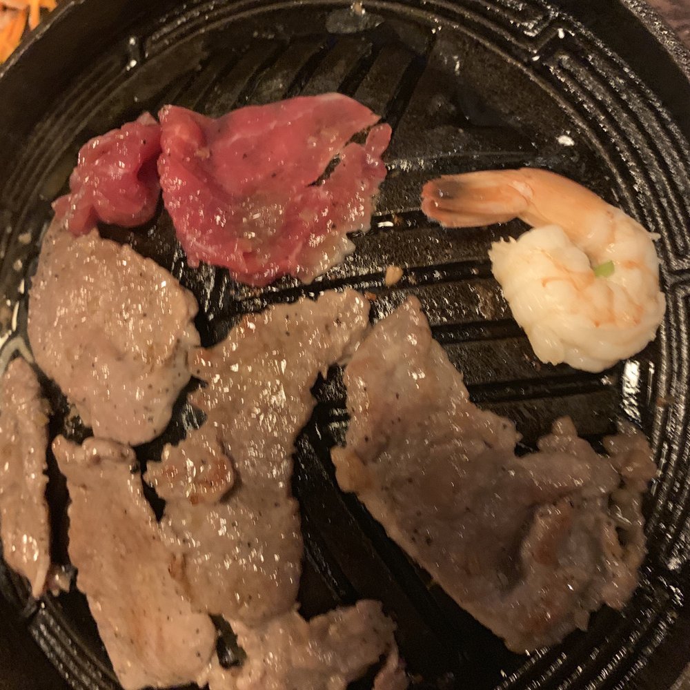 Kim's Pho Kitchen + Bar - Grilled Lemongrass Beef/ Pork - Vietnamese Near Me - Fairfax, Virginia Kim's Pho Kitchen + Bar - Grilled Lemongrass Beef/ Pork - Vietnamese Near Me - Fairfax, Virginia