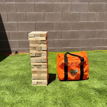 Nella’s Events - Giant Jenga - Party Equipment Rentals Near Me Nella’s Events - Giant Jenga - Party Equipment Rentals Near Me