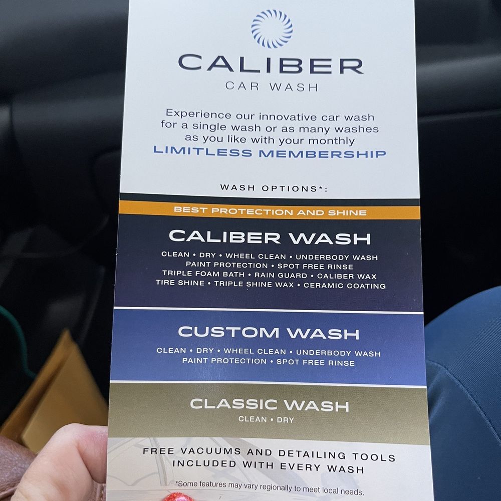 Caliber Car Wash - Greensboro - Auto Detailing Near Me - Greensboro, North Carolina Caliber Car Wash - Greensboro - Auto Detailing Near Me - Greensboro, North Carolina