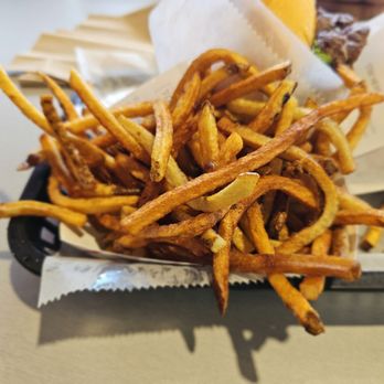 Tonyburgers - Clinton - Fries - Burgers Near Me - Clinton, Utah Tonyburgers - Clinton - Fries - Burgers Near Me - Clinton, Utah