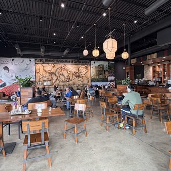 Qahwah House - Cafes Near Me - Sugar Land, Texas Qahwah House - Cafes Near Me - Sugar Land, Texas