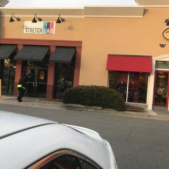 StretchLab - Fitness & Instruction Near Me - Savannah, Georgia
