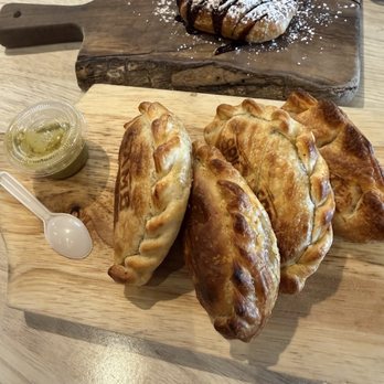 Little Patagonia - Empanadas Near Me - Houston, Texas