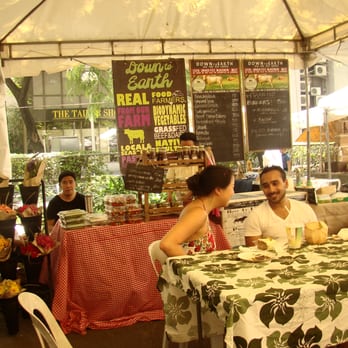 Legazpi Sunday Market - Specialty Food Near Me - Makati, NCR