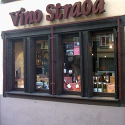 Vino Strada - vino strada strasbourg bar alimentation vin