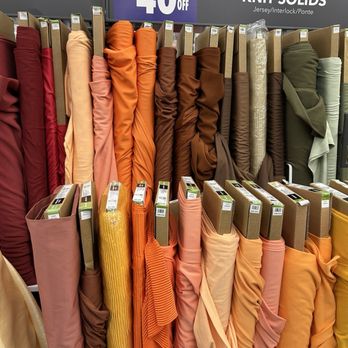 JOANN Fabric and Crafts - Fabric Stores Near Me - Warwick, Rhode Island JOANN Fabric and Crafts - Fabric Stores Near Me - Warwick, Rhode Island
