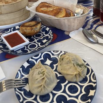 Grandma’s Secret - Uzbek Near Me - Dania Beach, Florida