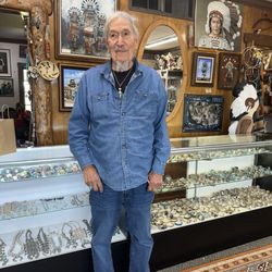 Chimayo Turquoise