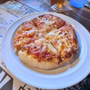 Old Town Pizza - Pizza Near Me - Auburn, California