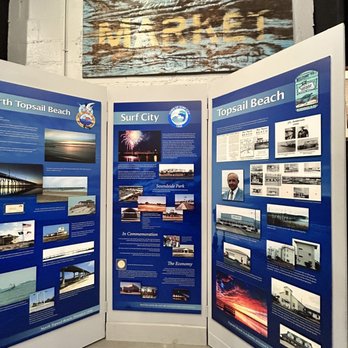 Missiles And More Museum - Museums Near Me - Topsail Beach, North Carolina