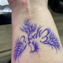 Stencil