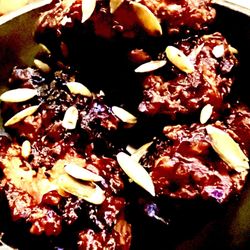 Mu. Burgerhouse - Chicken Wings
