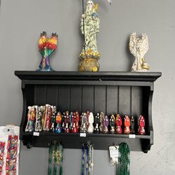 Botanica La Santisima 2