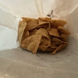 Chips & Salsa